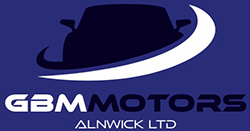 GBM Motors Alnwick